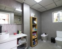 Verkoop - Villa - Almoradi - El Saladar