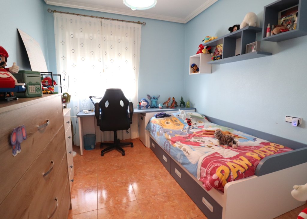 Verkoop - Villa - Almoradi - El Saladar