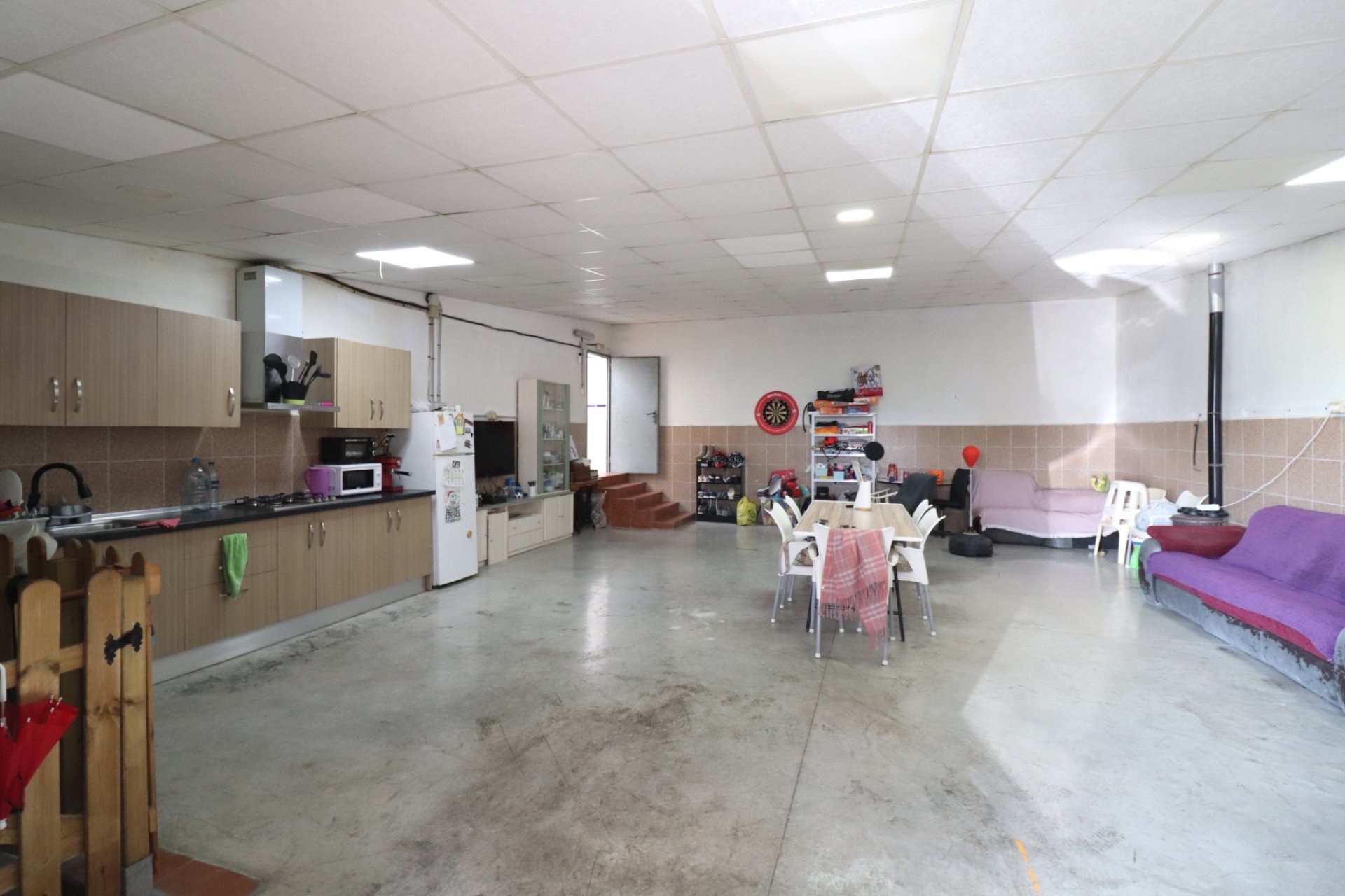 Verkoop - Villa - Almoradi - El Saladar