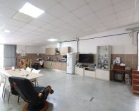 Verkoop - Villa - Almoradi - El Saladar