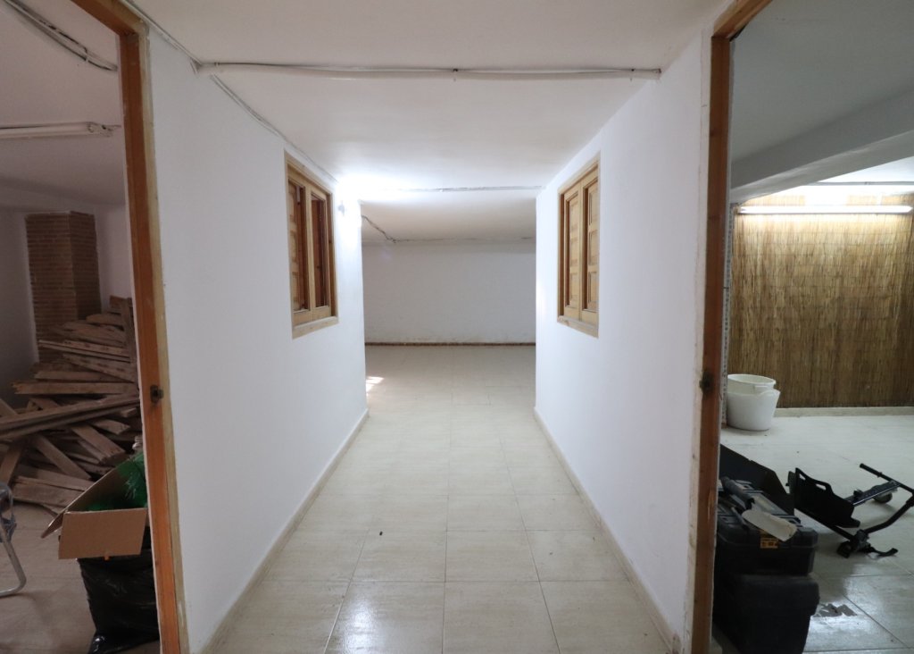 Verkoop - Villa - Almoradi - El Saladar