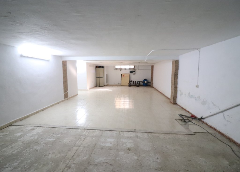 Verkoop - Villa - Almoradi - El Saladar