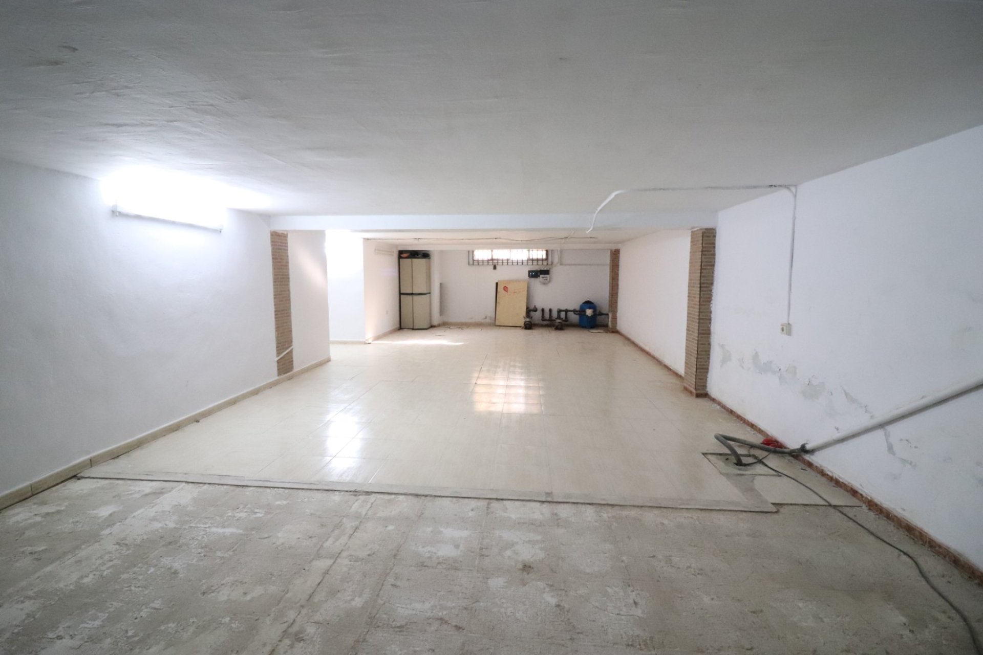 Verkoop - Villa - Almoradi - El Saladar