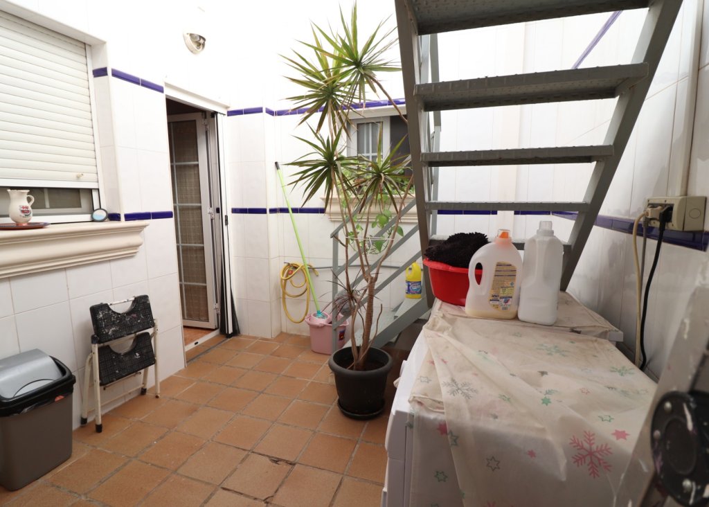 Verkoop - Villa - Almoradi - El Saladar