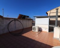 Verkoop - Villa - Almoradi - El Saladar