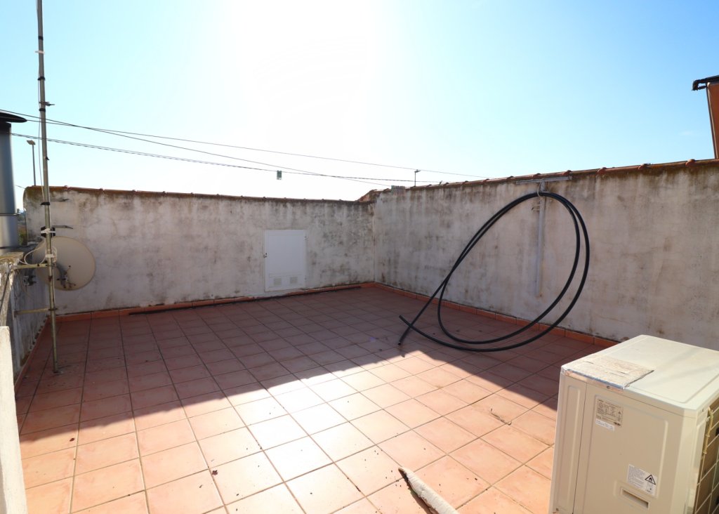 Verkoop - Villa - Almoradi - El Saladar