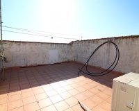 Verkoop - Villa - Almoradi - El Saladar