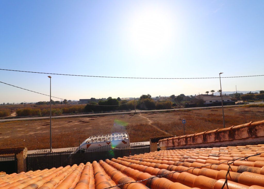 Verkoop - Villa - Almoradi - El Saladar