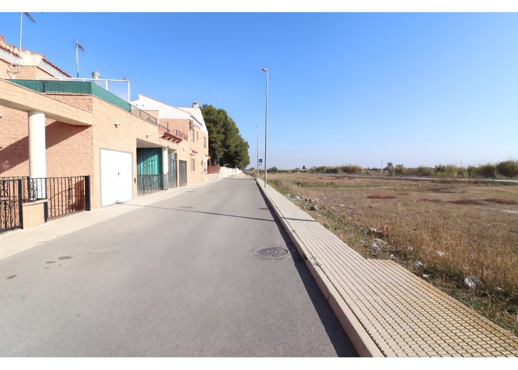 Verkoop - Villa - Almoradi - El Saladar