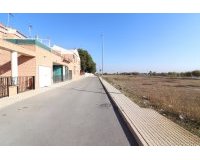 Verkoop - Villa - Almoradi - El Saladar