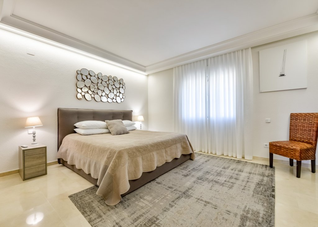 Verkoop - Villa - Altea - Sierra de Altea