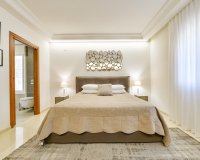 Verkoop - Villa - Altea - Sierra de Altea