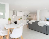 Verkoop - Villa - Benijofar - Benijofar - Village