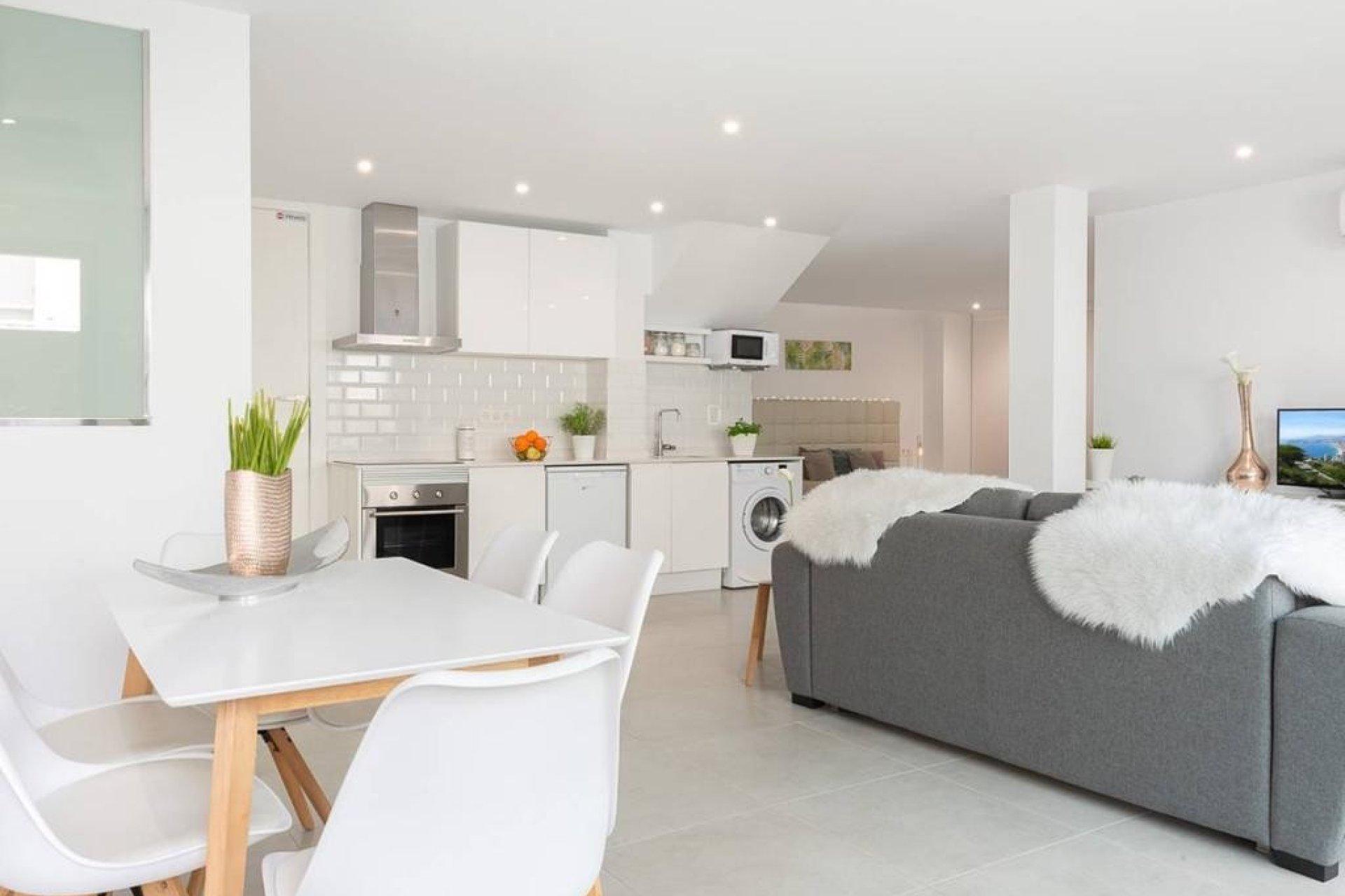 Verkoop - Villa - Benijofar - Benijofar - Village