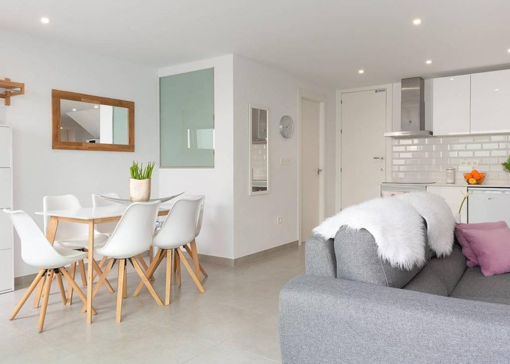 Verkoop - Villa - Benijofar - Benijofar - Village