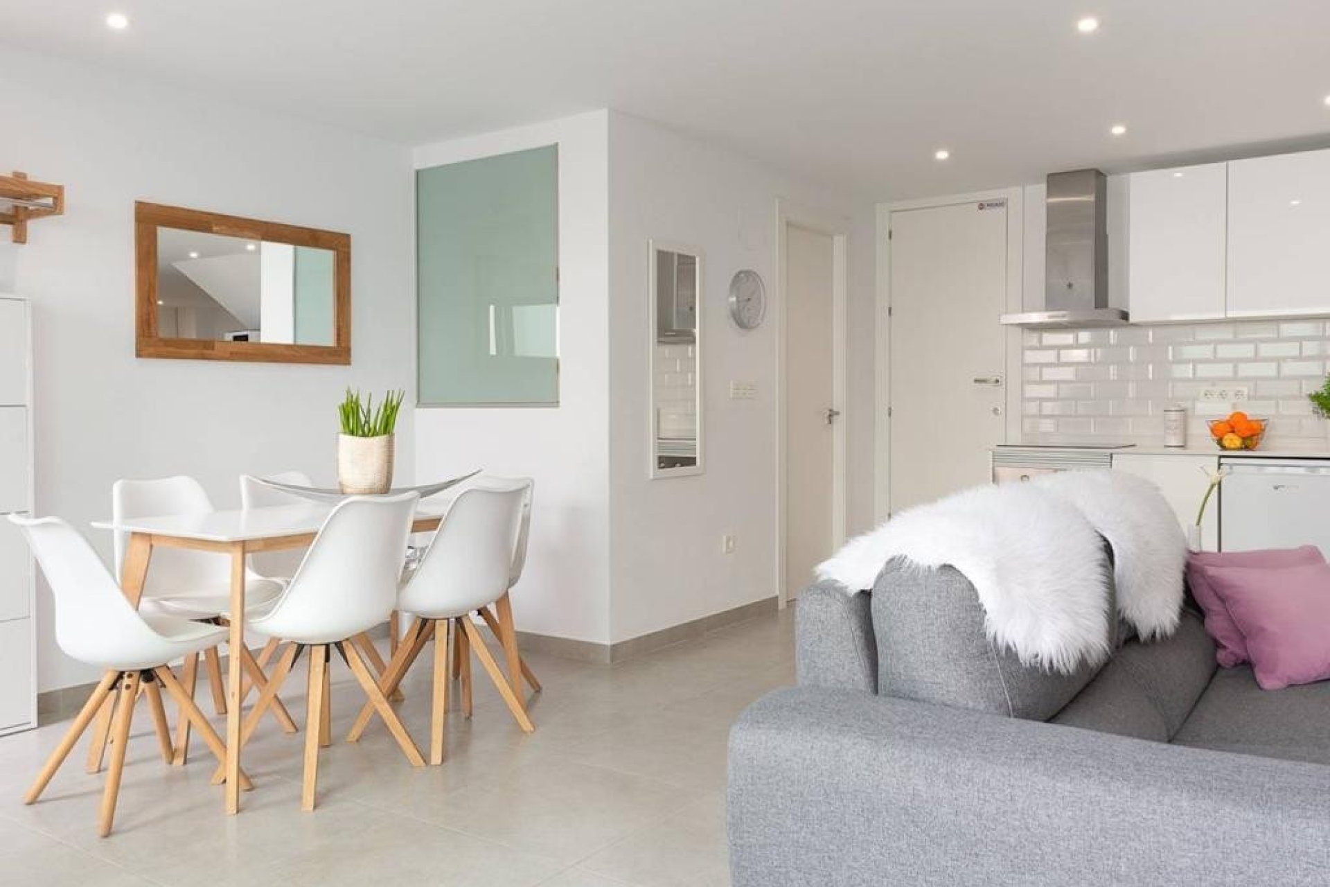 Verkoop - Villa - Benijofar - Benijofar - Village