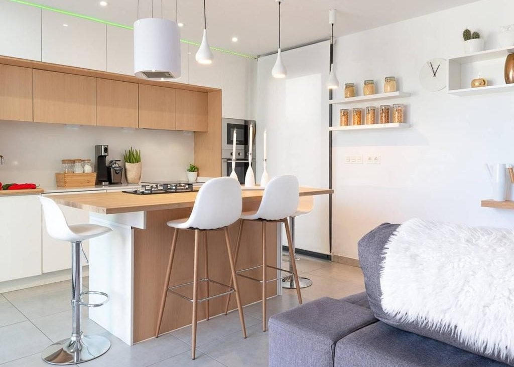 Verkoop - Villa - Benijofar - Benijofar - Village