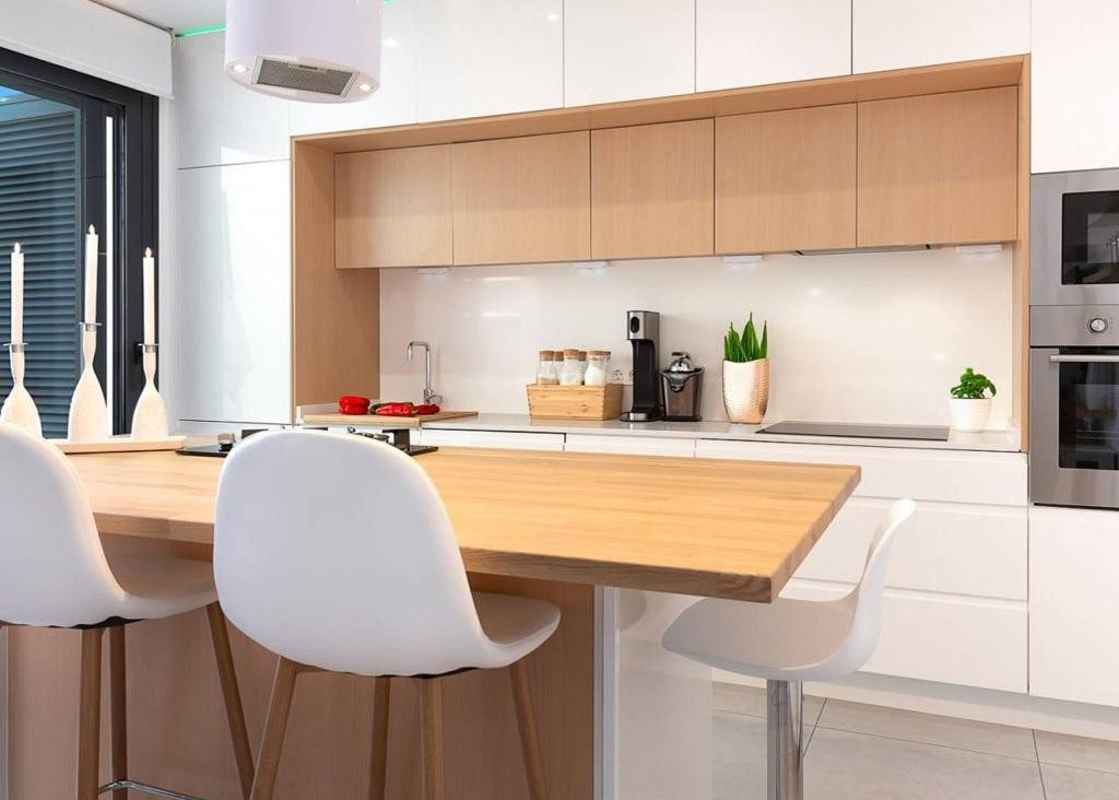 Verkoop - Villa - Benijofar - Benijofar - Village