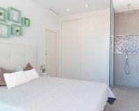 Verkoop - Villa - Benijofar - Benijofar - Village