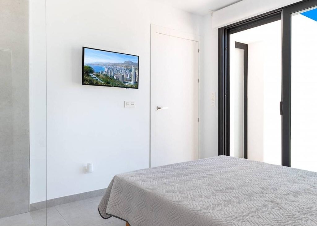 Verkoop - Villa - Benijofar - Benijofar - Village