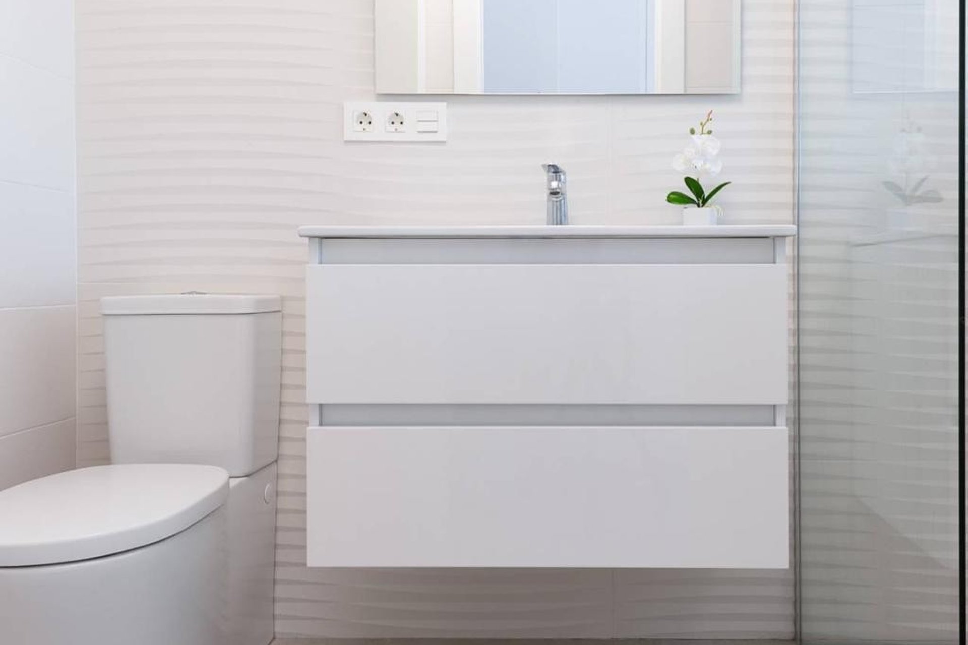 Verkoop - Villa - Benijofar - Benijofar - Village