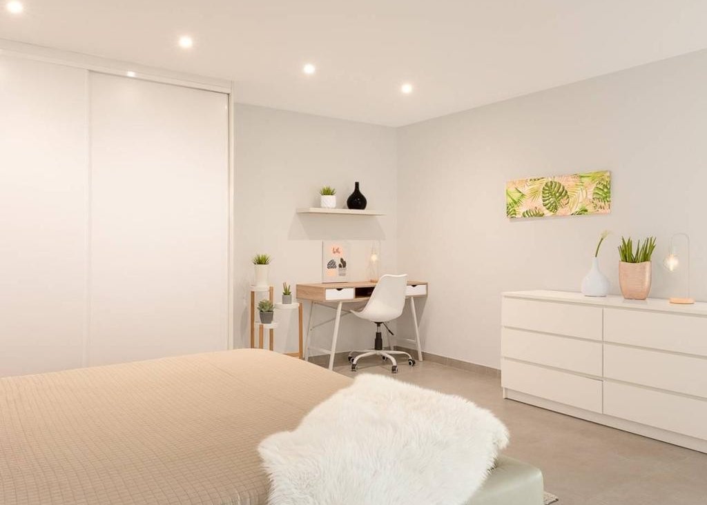 Verkoop - Villa - Benijofar - Benijofar - Village