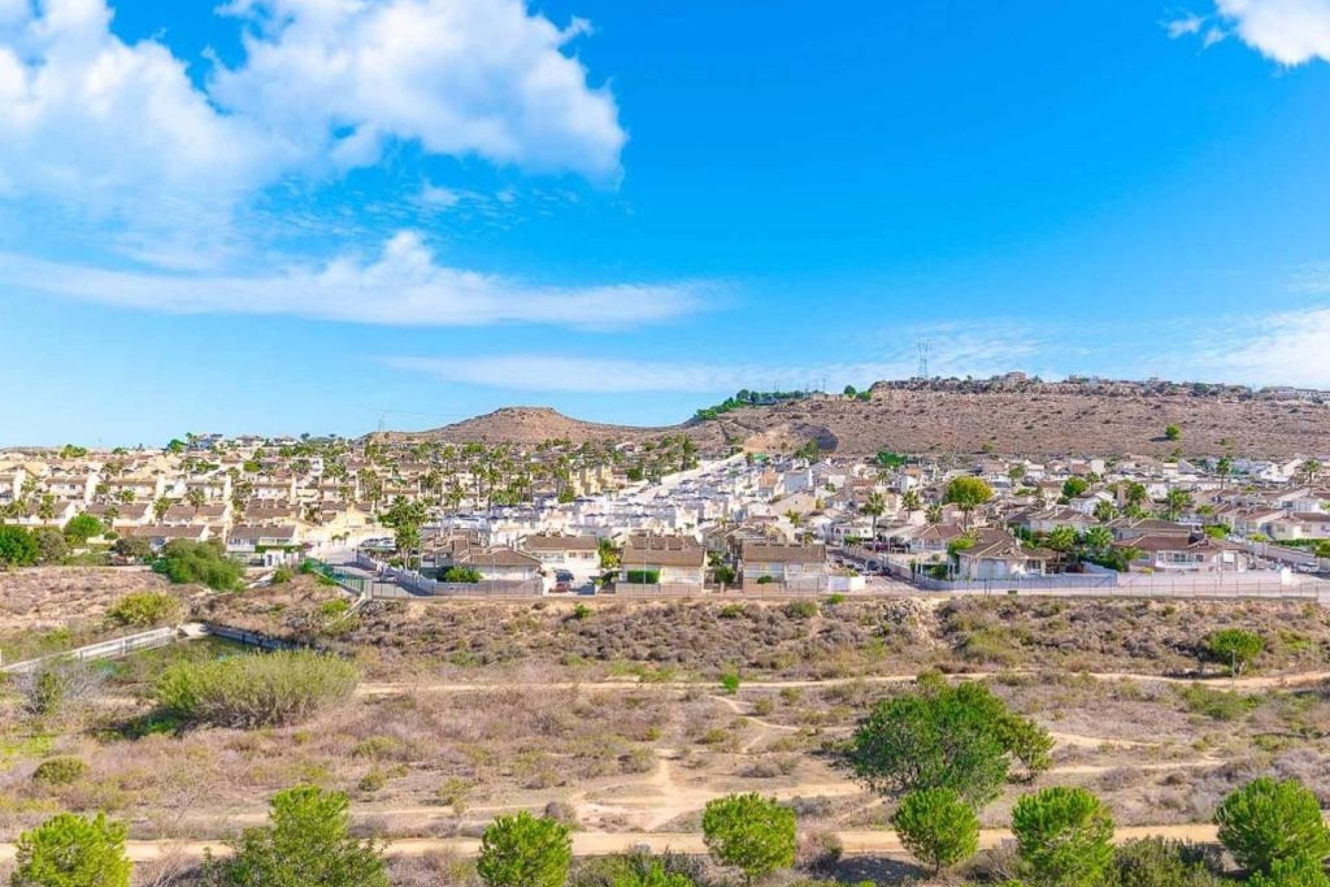 Verkoop - Villa - Benijofar - Benijofar - Village