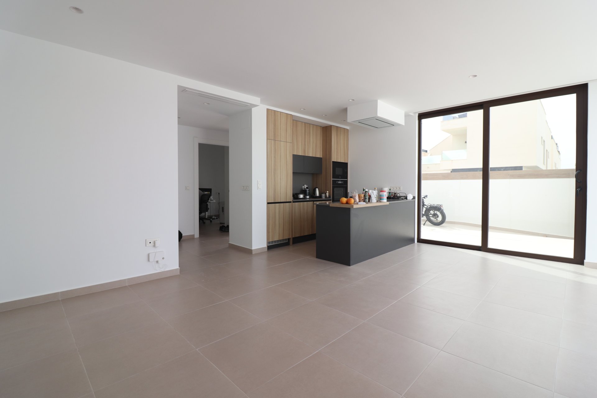 Verkoop - Villa - Benijofar - Benijofar - Village