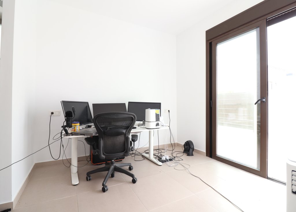 Verkoop - Villa - Benijofar - Benijofar - Village