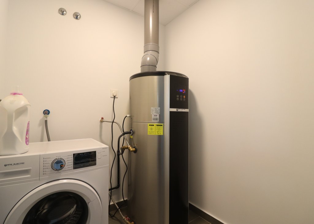 Verkoop - Villa - Benijofar - Benijofar - Village