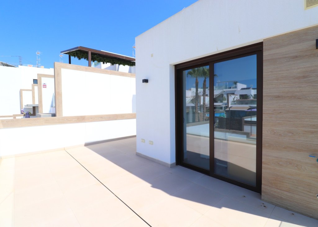 Verkoop - Villa - Benijofar - Benijofar - Village