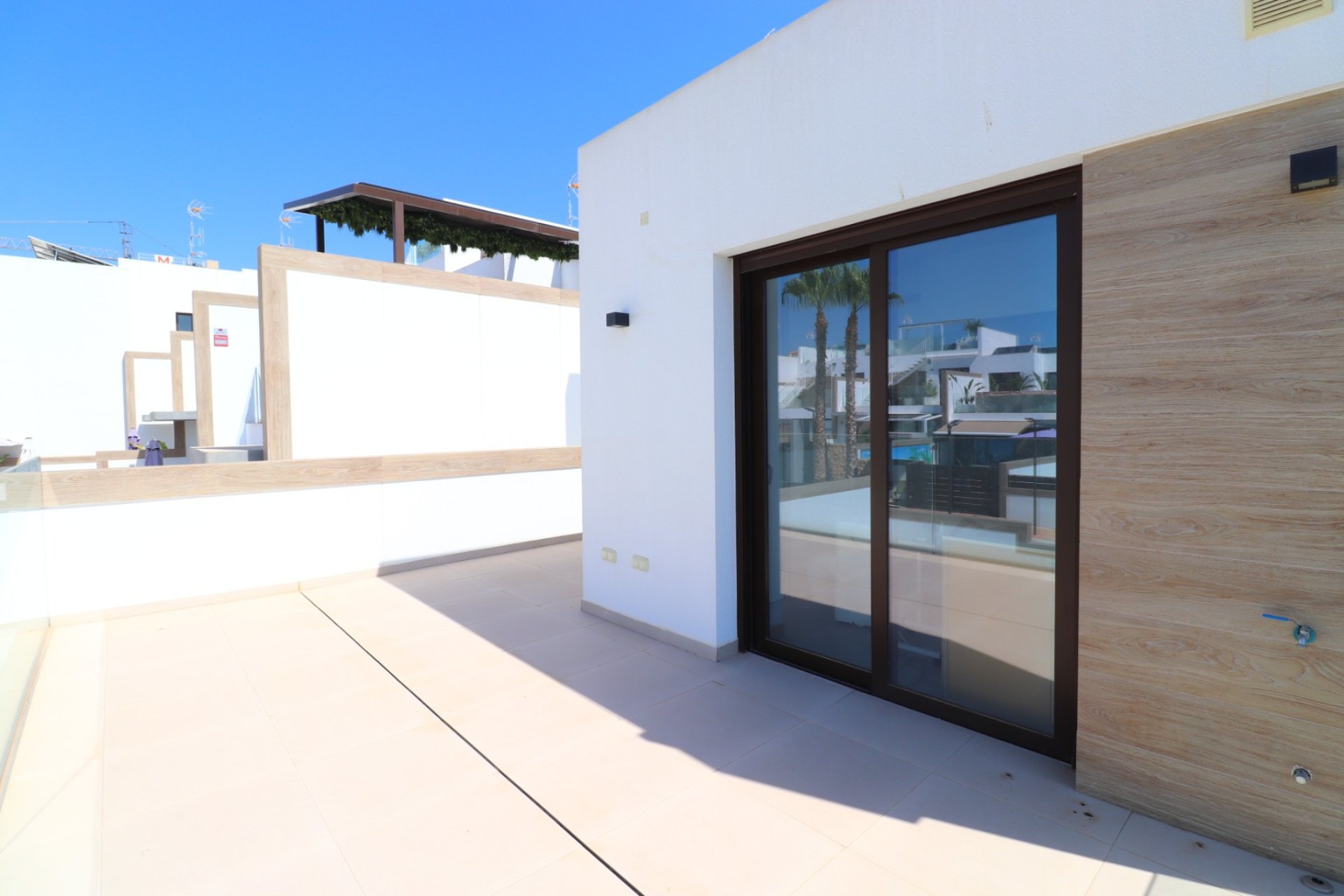 Verkoop - Villa - Benijofar - Benijofar - Village