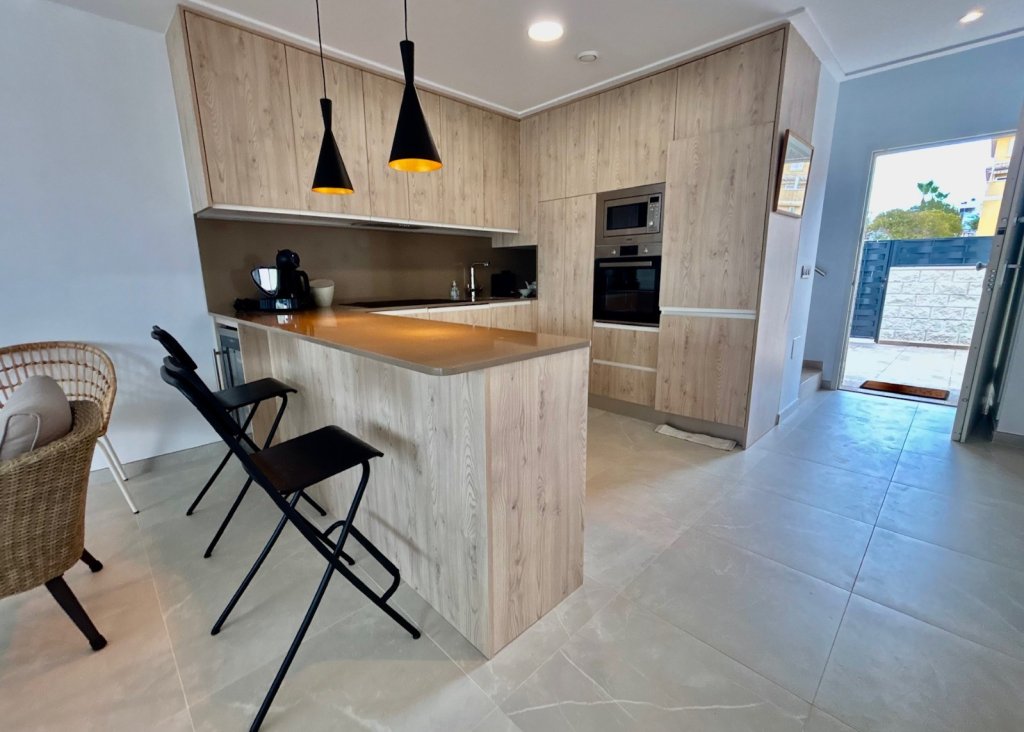 Verkoop - Villa - Benijofar - Benijofar - Village