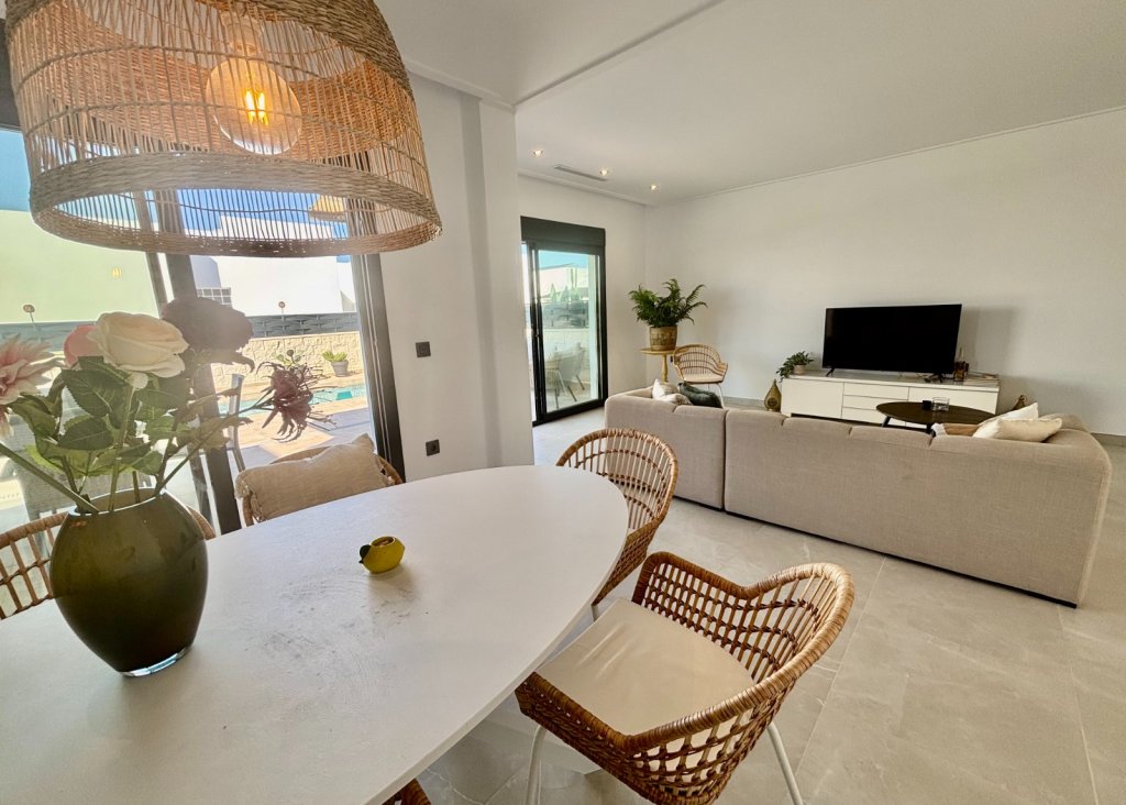 Verkoop - Villa - Benijofar - Benijofar - Village