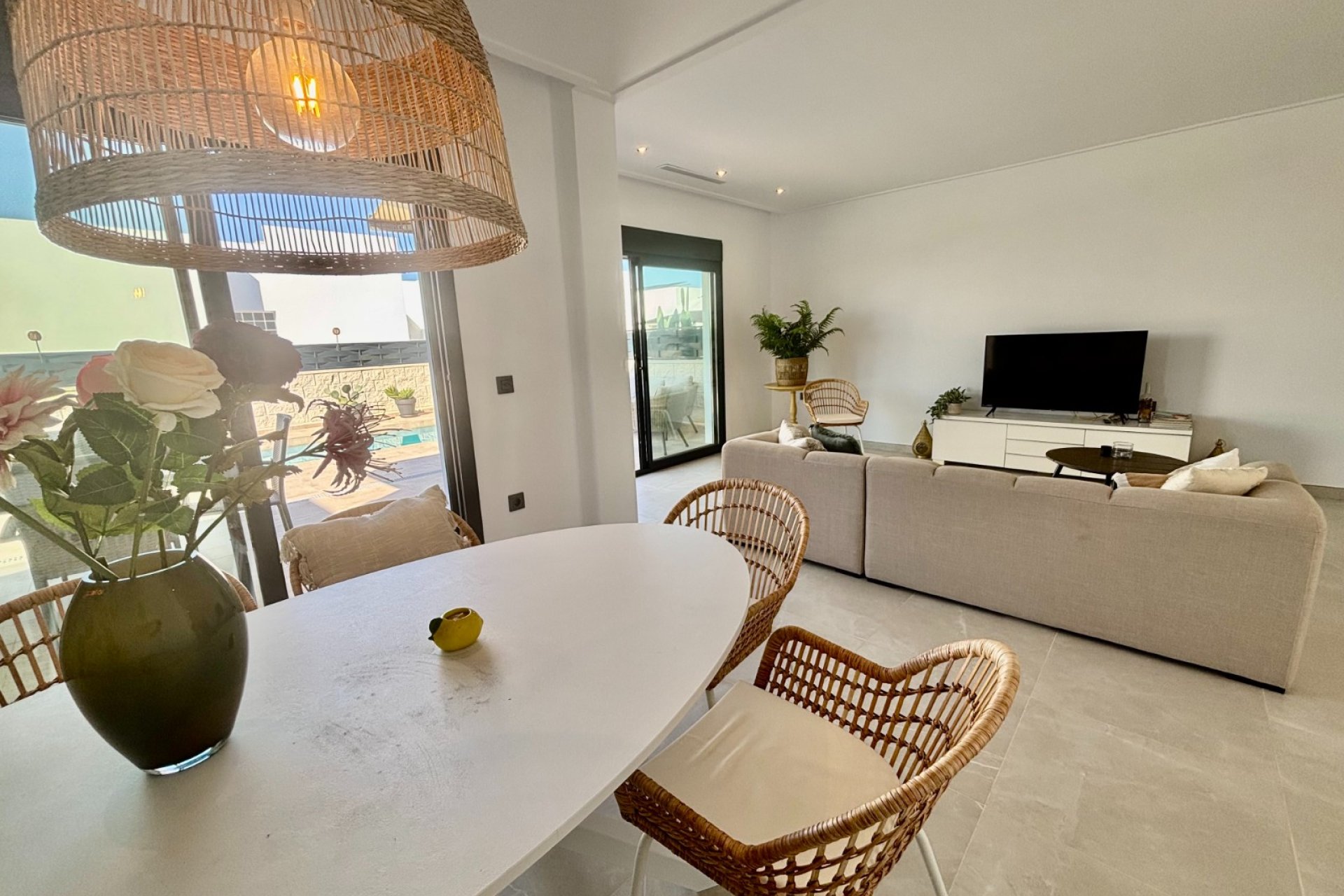 Verkoop - Villa - Benijofar - Benijofar - Village