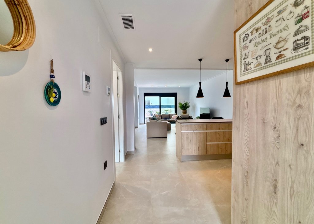 Verkoop - Villa - Benijofar - Benijofar - Village