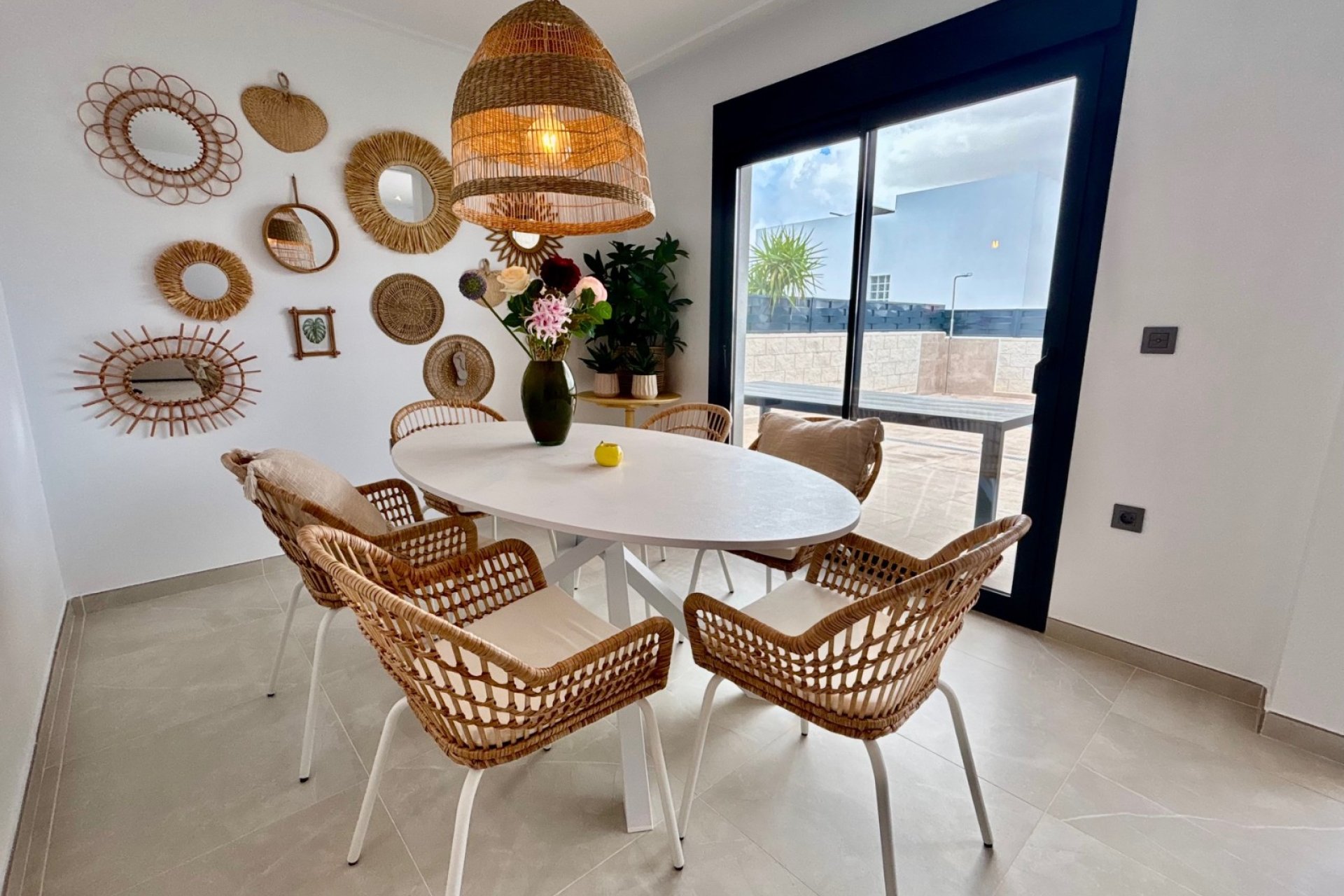 Verkoop - Villa - Benijofar - Benijofar - Village