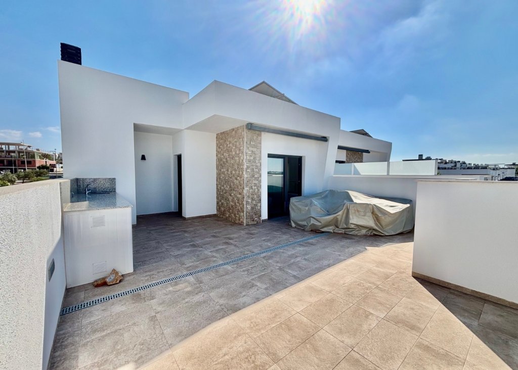 Verkoop - Villa - Benijofar - Benijofar - Village