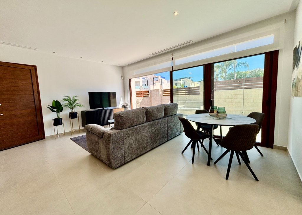 Verkoop - Villa - Benijofar - Benijofar - Village