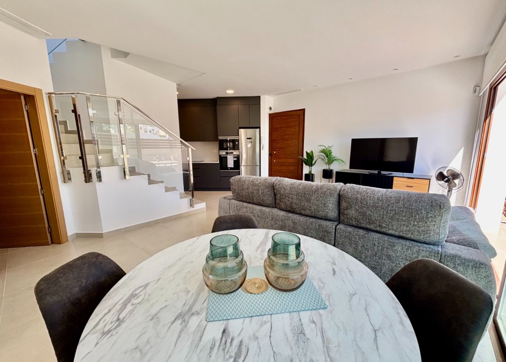 Verkoop - Villa - Benijofar - Benijofar - Village