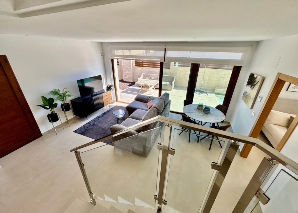 Verkoop - Villa - Benijofar - Benijofar - Village