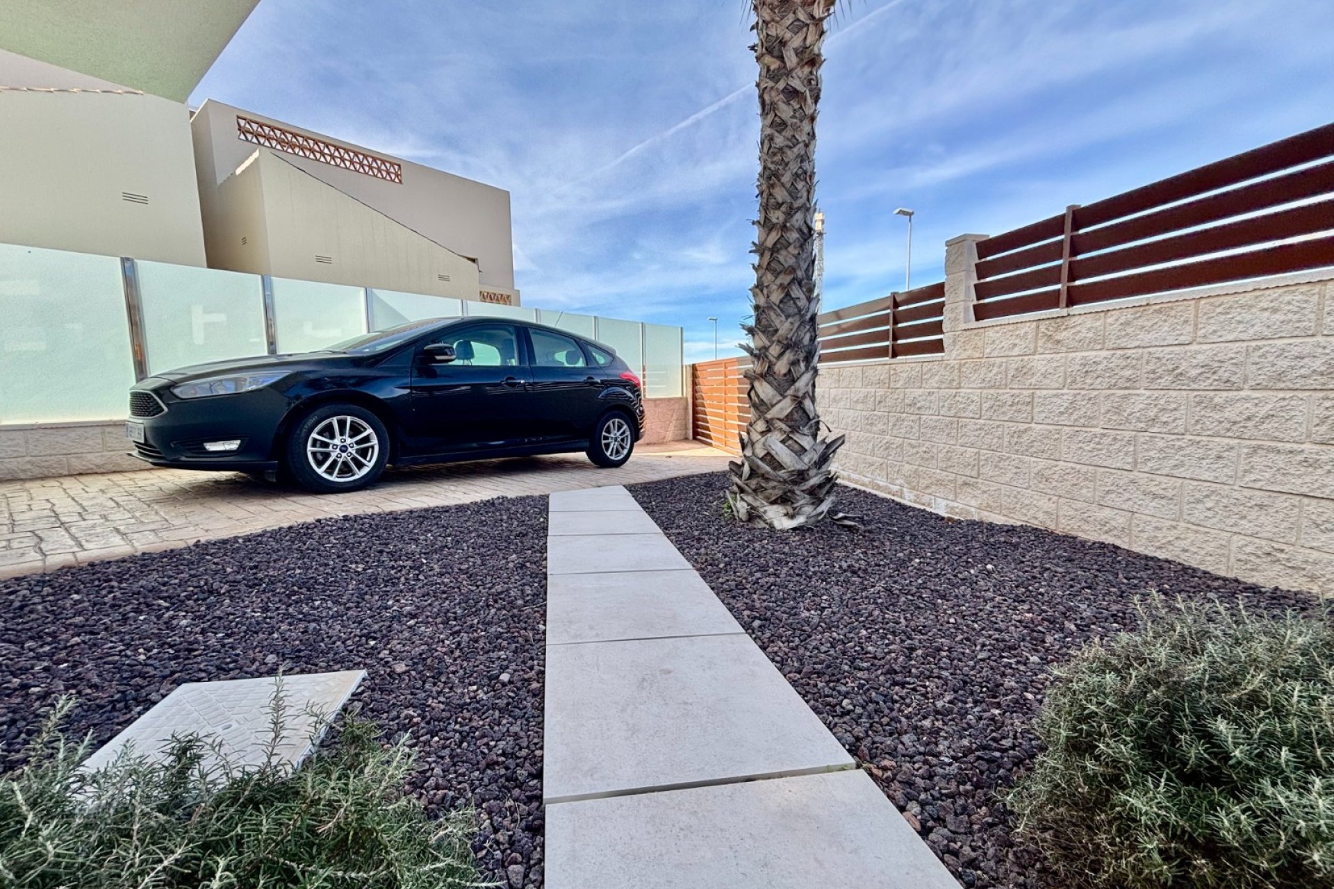 Verkoop - Villa - Benijofar - Benijofar - Village