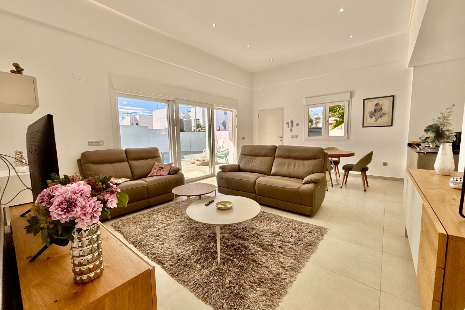 Verkoop - Villa - Benijofar - Benijofar - Village