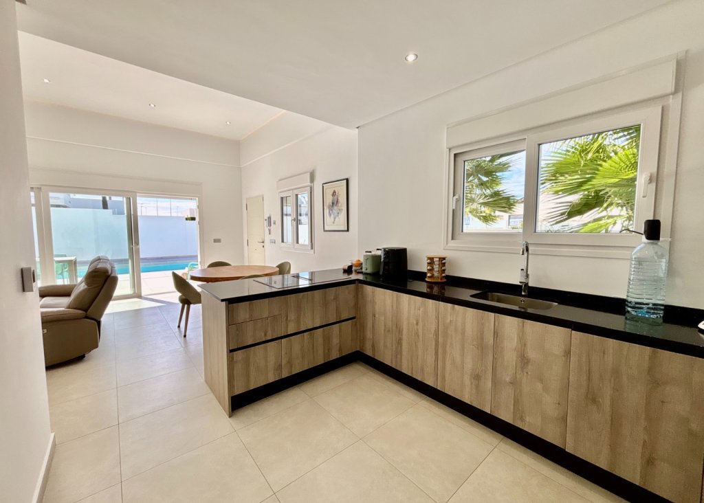 Verkoop - Villa - Benijofar - Benijofar - Village