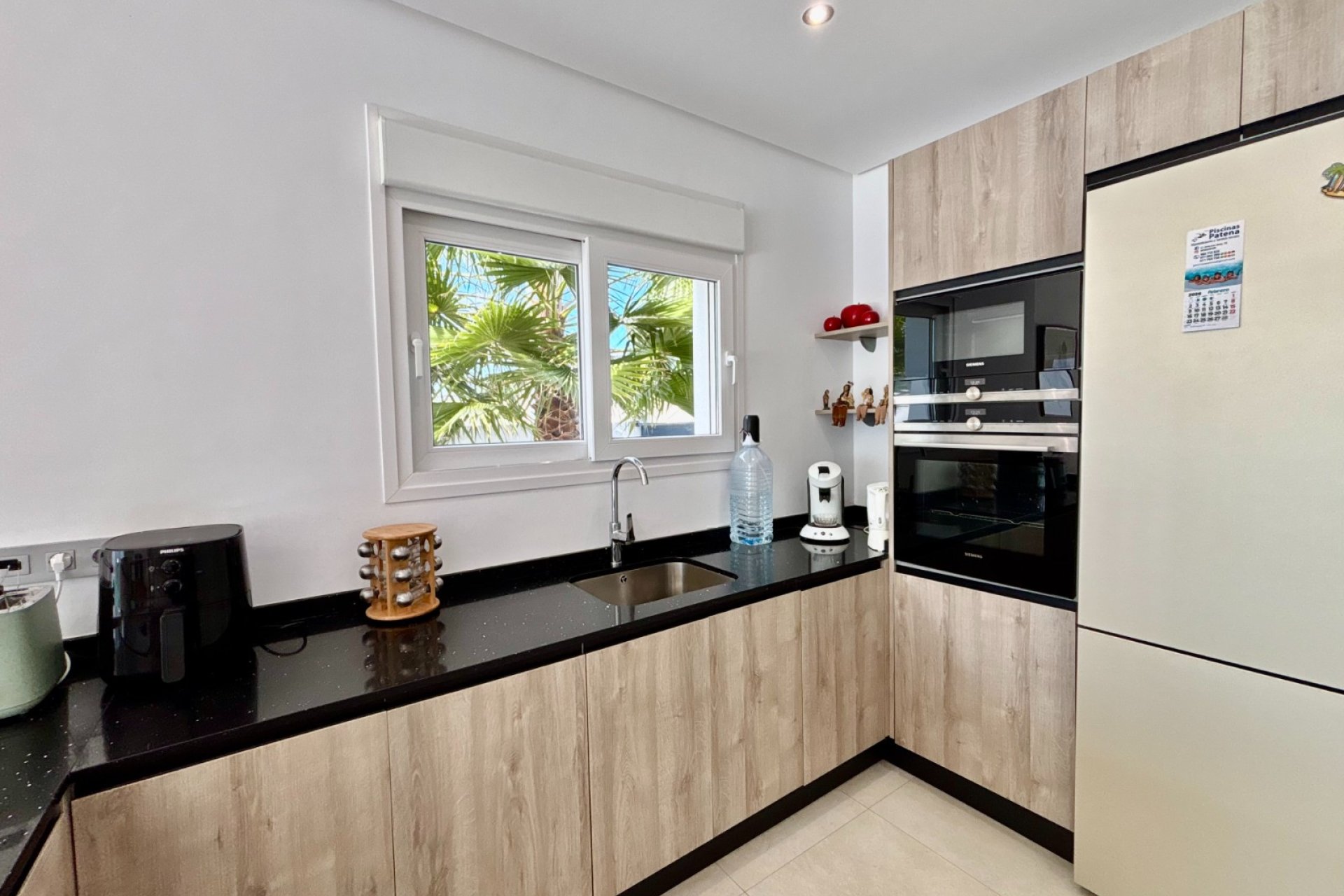 Verkoop - Villa - Benijofar - Benijofar - Village