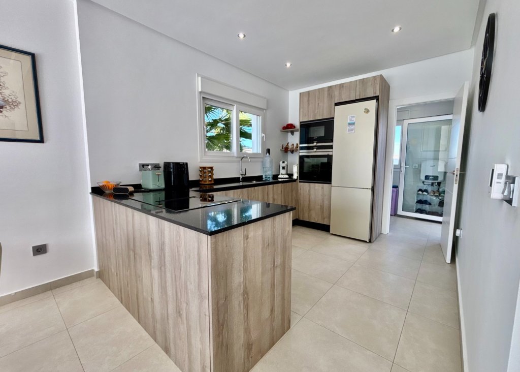 Verkoop - Villa - Benijofar - Benijofar - Village