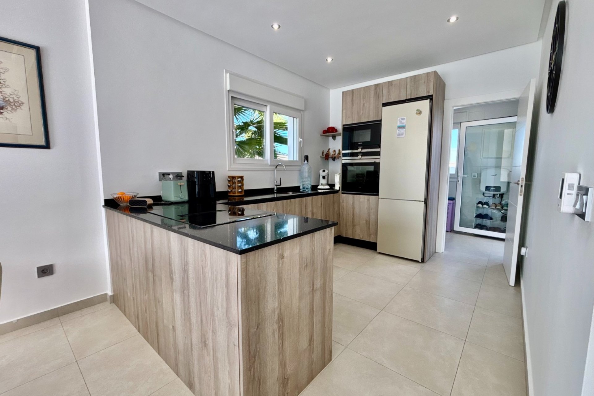 Verkoop - Villa - Benijofar - Benijofar - Village