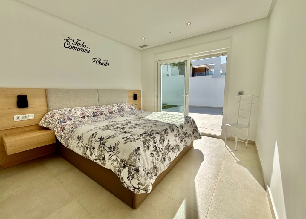 Verkoop - Villa - Benijofar - Benijofar - Village