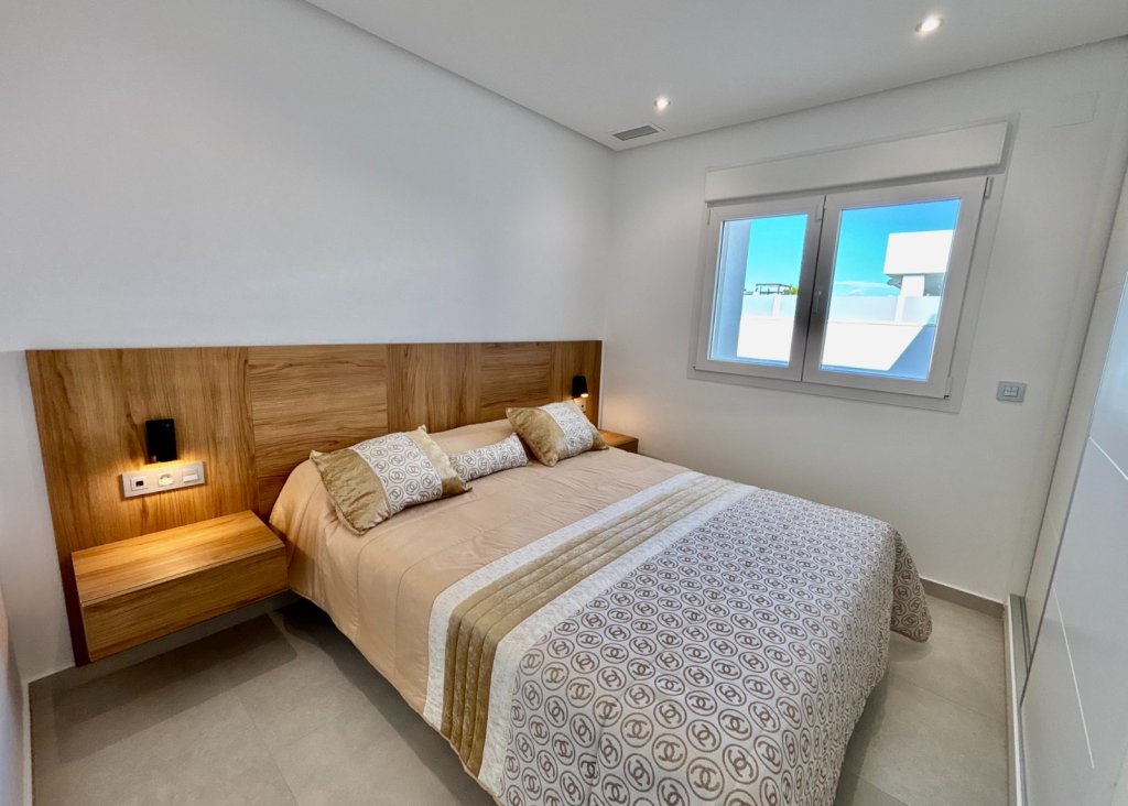 Verkoop - Villa - Benijofar - Benijofar - Village