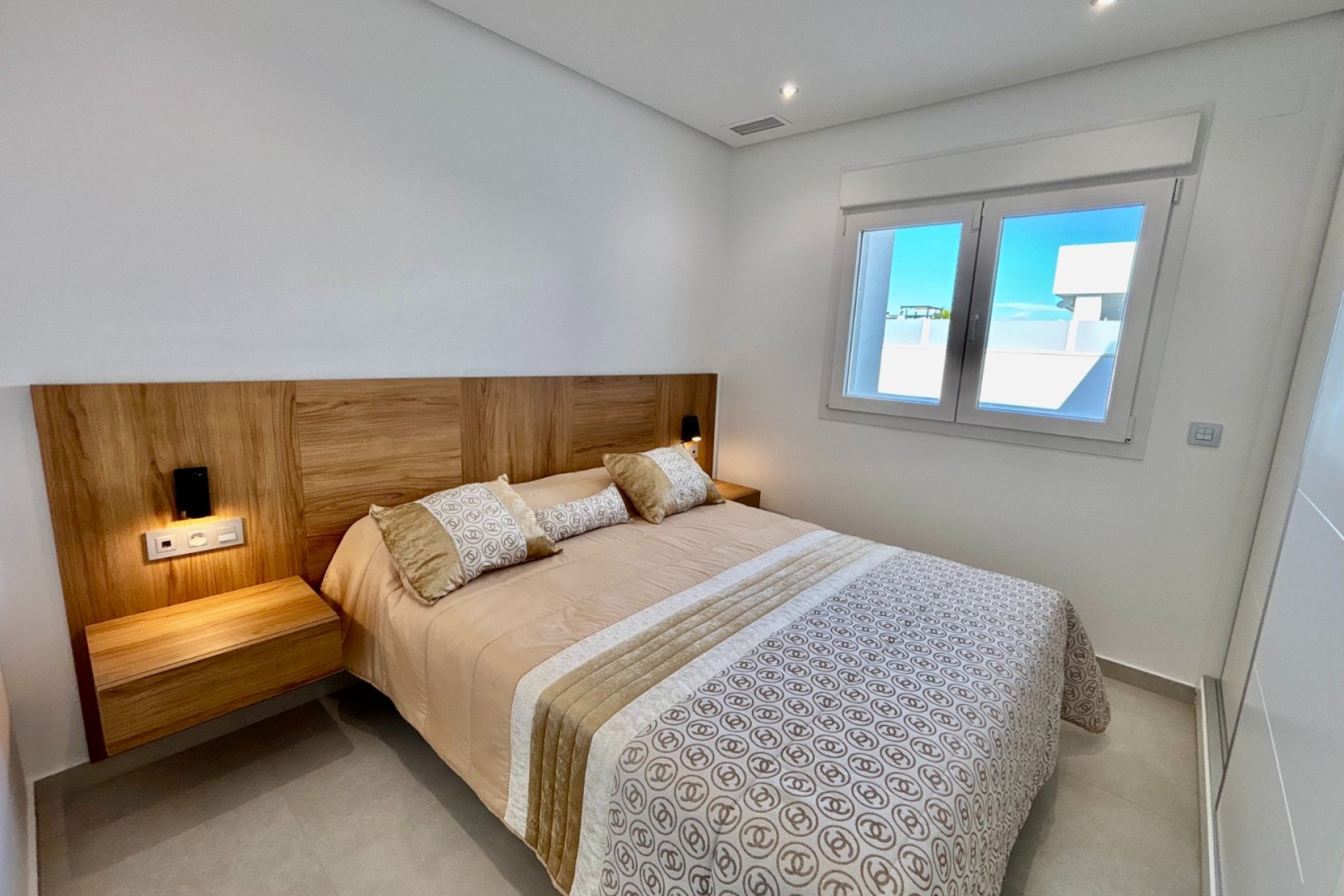 Verkoop - Villa - Benijofar - Benijofar - Village